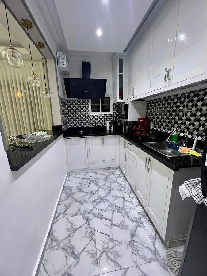 Acogedor Apartamento 2 Hab Distrito Nacional, Proximo Agora Mall Санто-Доминго