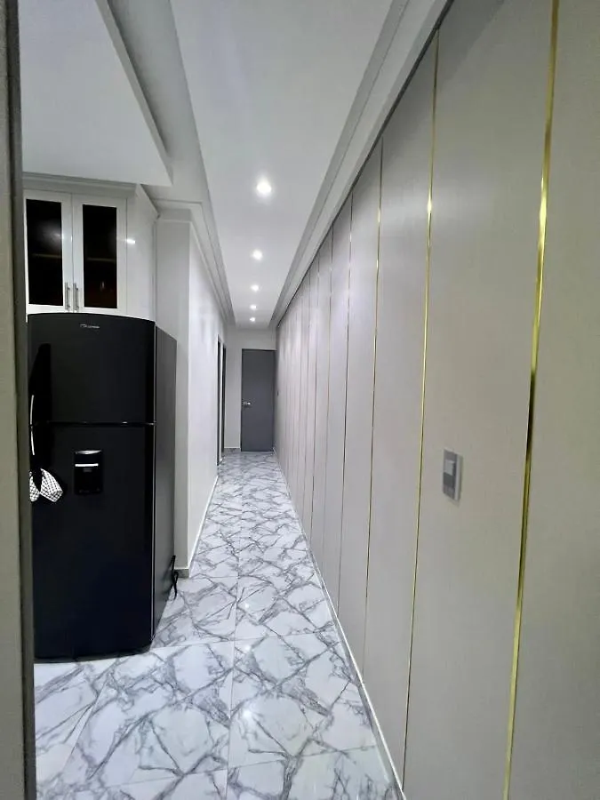 Апартаменты Acogedor Apartamento 2 Hab Distrito Nacional, Proximo Agora Mall Санто-Доминго Доминиканская Республика